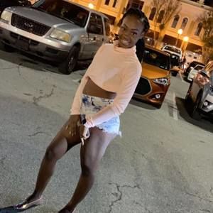 Meet your Posher, Shea